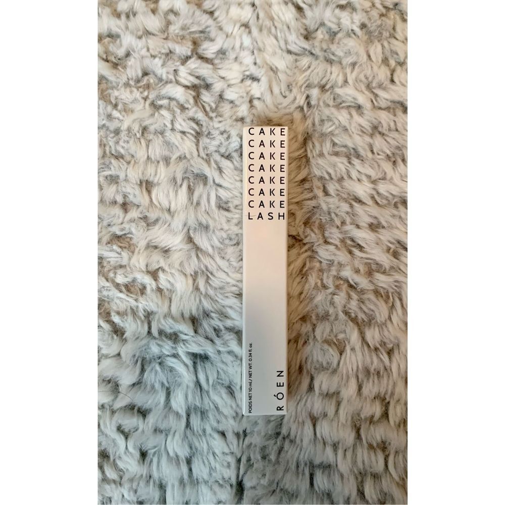 Róen Cake Mascara